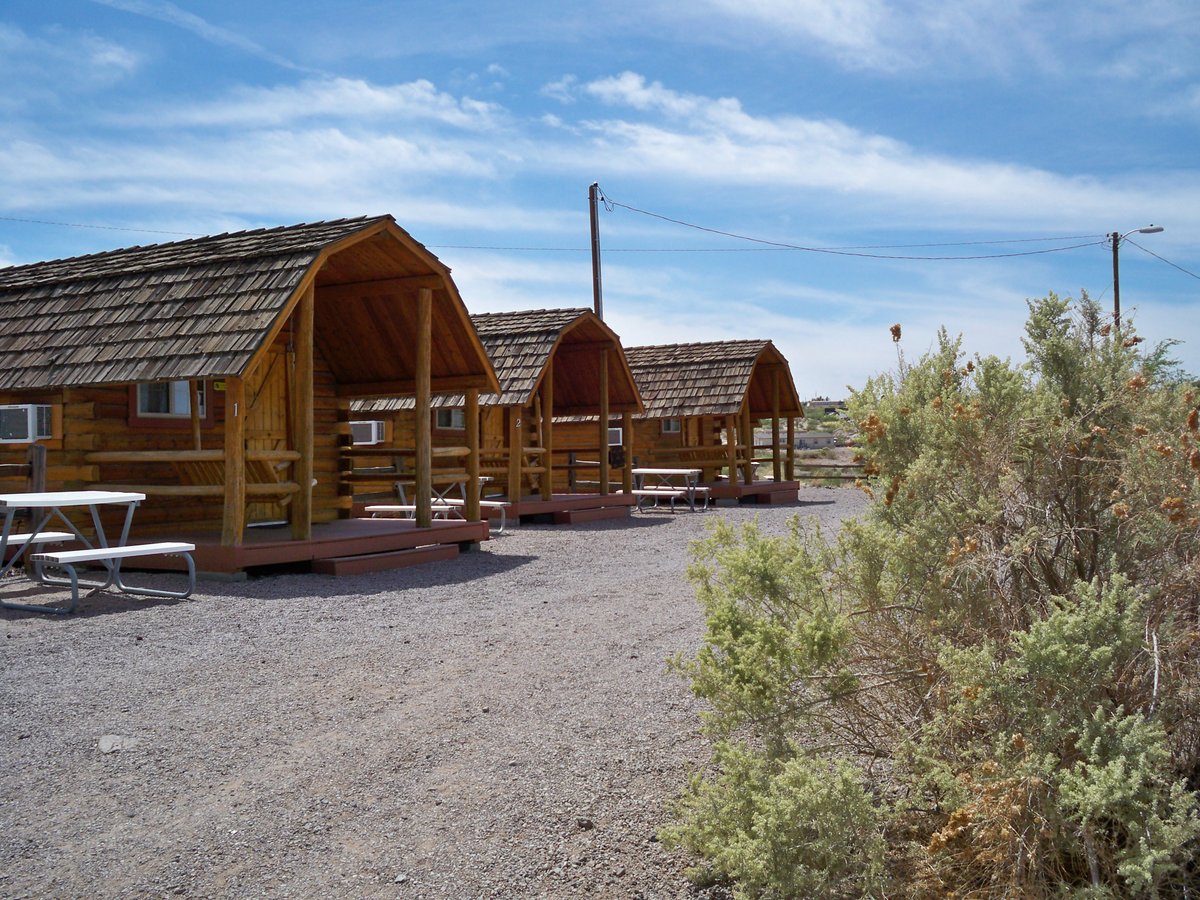 Las Cruces KOA Rooms: Pictures & Reviews - Tripadvisor