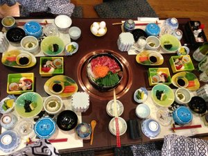 食事
