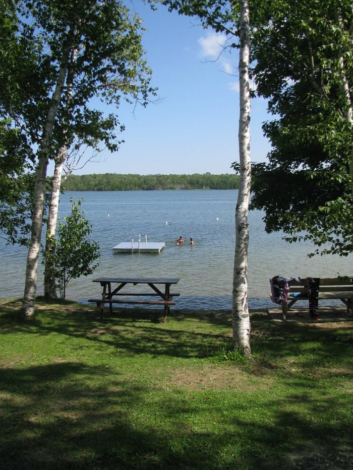 MILLER'S FAMILY CAMP - Updated 2024 Campground Reviews (Miller Lake ...