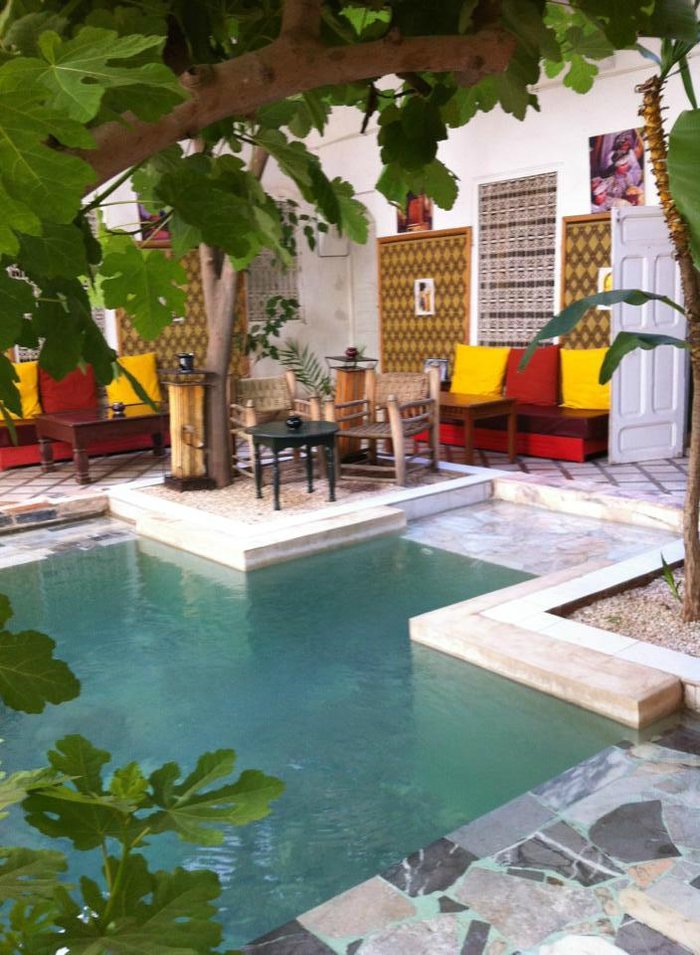 Imagen 1 de So Chic Riad