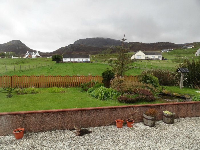 Gairloch View B&B & Holiday Cottages Rooms Pictures & Reviews