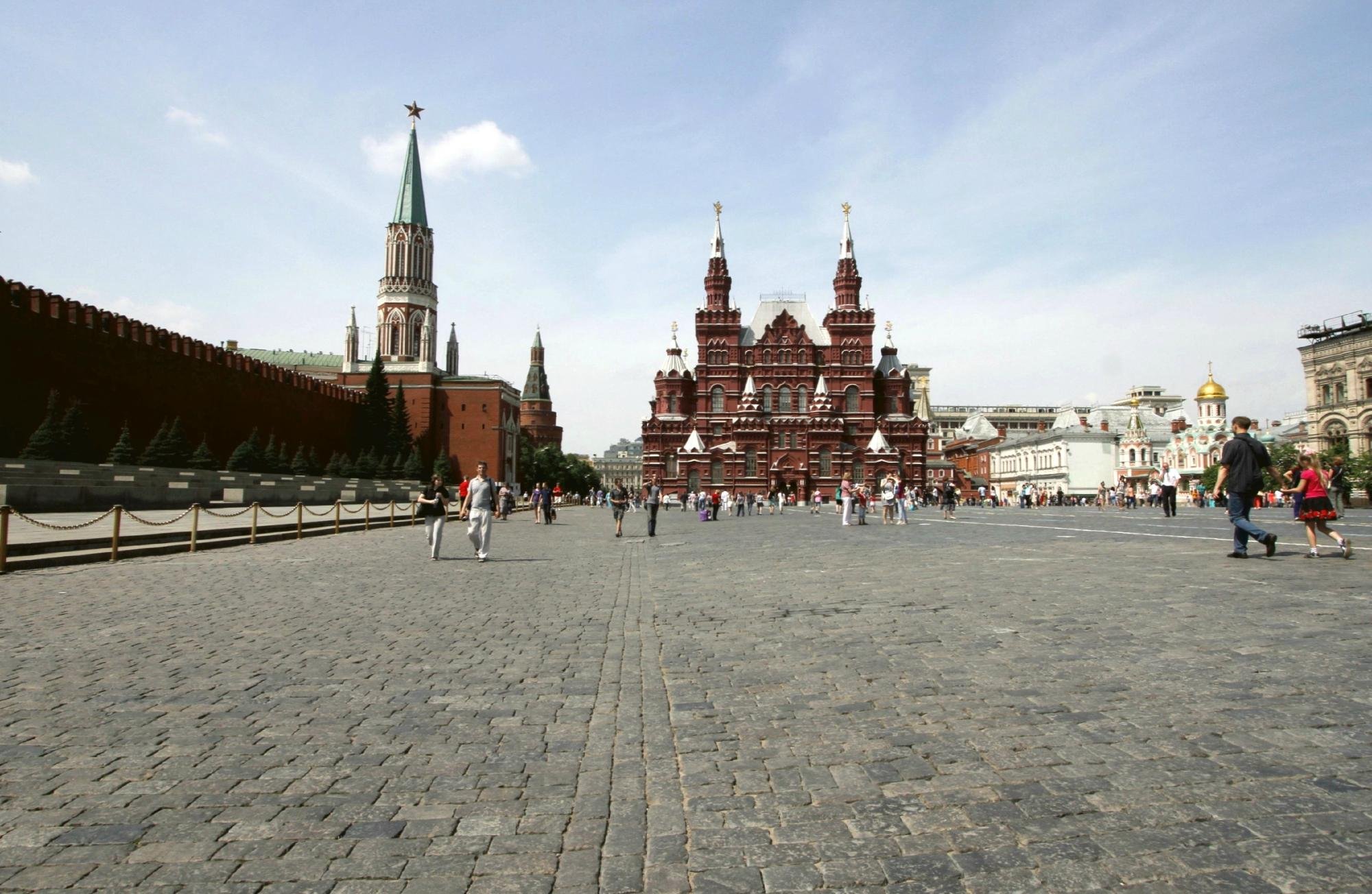 Moscow Russia 2024 Best Places To Visit Tripadvisor   Red Square Krasnaya Ploshchad 