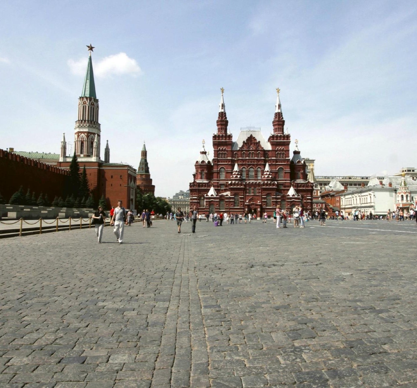 Moscow, Russia: All You Must Know Before You Go (2024) - Tripadvisor