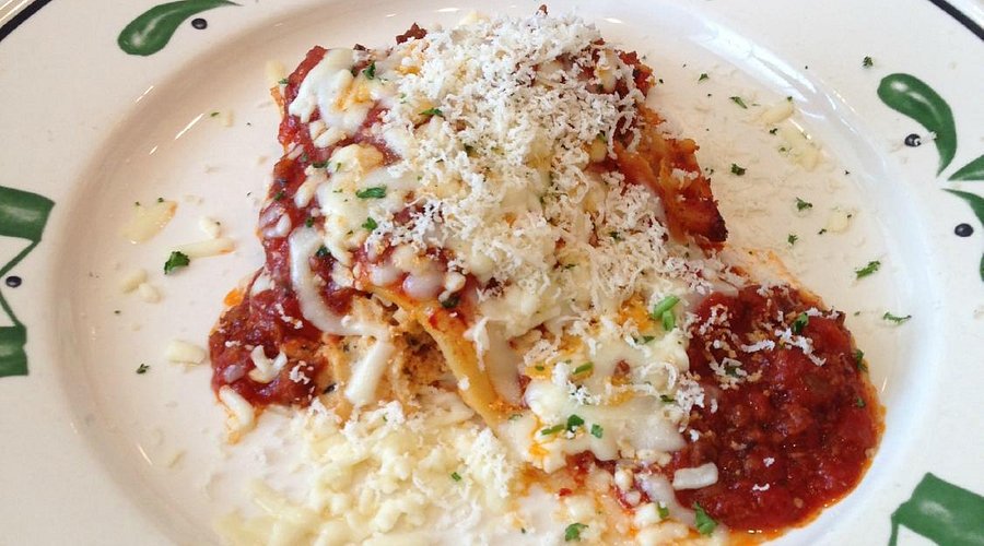 Olive Garden Italian Restaurant Mays Landing Reviews: Honest Insights
