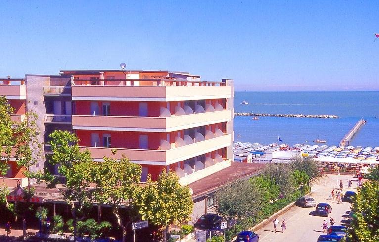 Direttamente sul mare