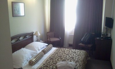 Hotel photo 2 of Chichikov Hotel.