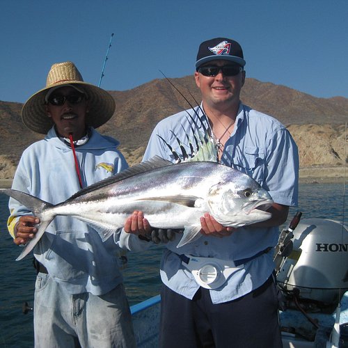 Unforgettable Adventures: Camping and Surf Fishing in La Baja - Tag Cabo  Sportfishing
