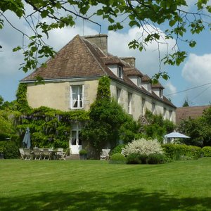 la maison