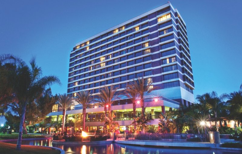 PACIFIC PALMS RESORT tarifs 2024 et 7 avis