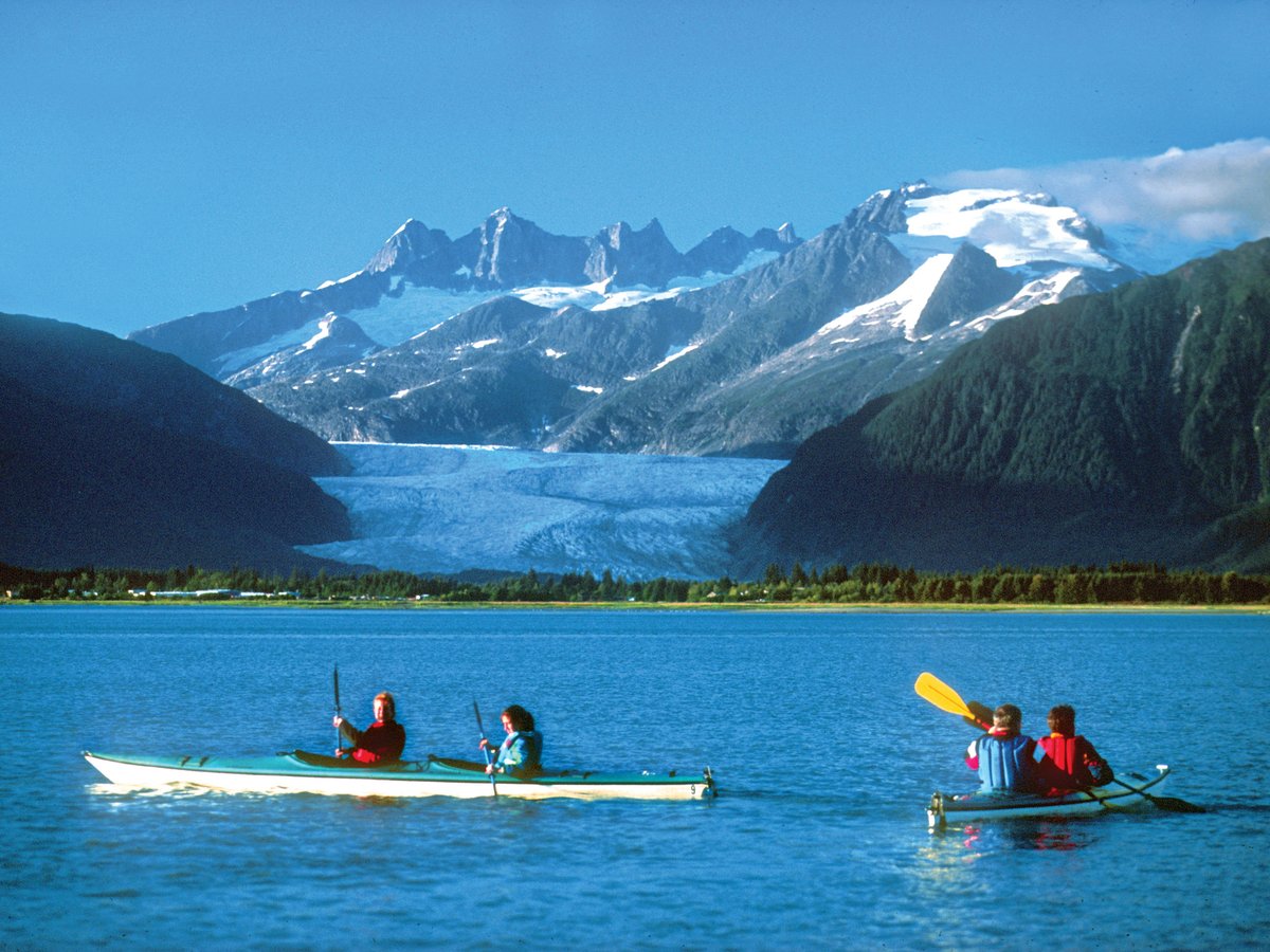 Alaska Sea Adventures