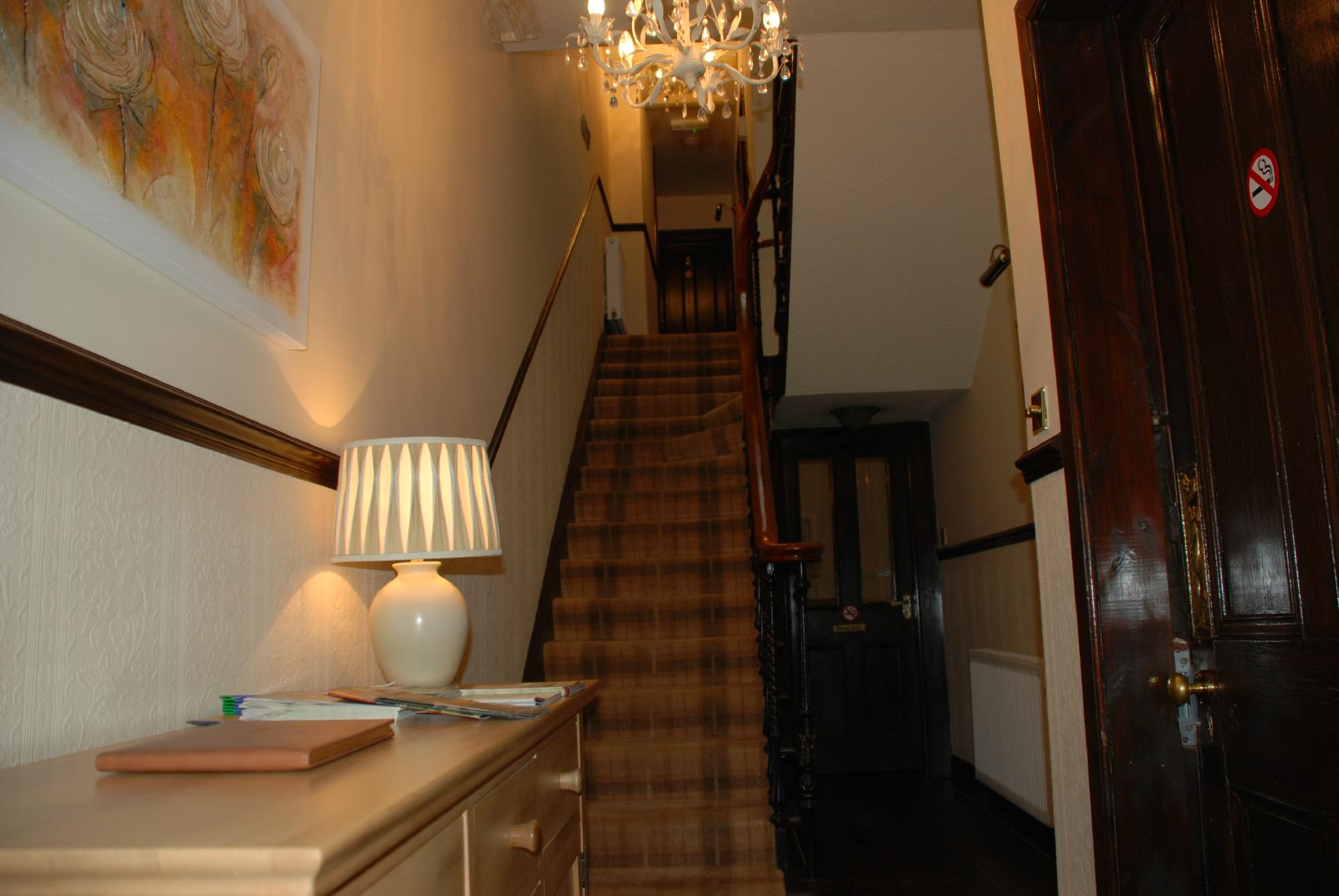 WESTVIEW GUEST HOUSE (Perth, UK) - Foto's En Reviews - Tripadvisor