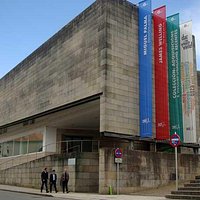 Centro Galego de Arte Contemporaneo