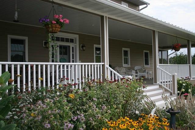 SPRINGDALE INN - B&B Reviews (Verona, WI)