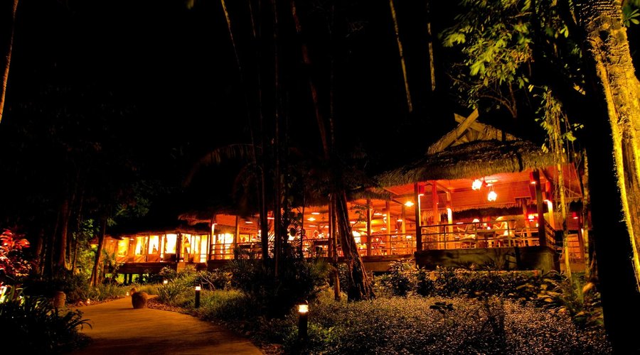 Night View