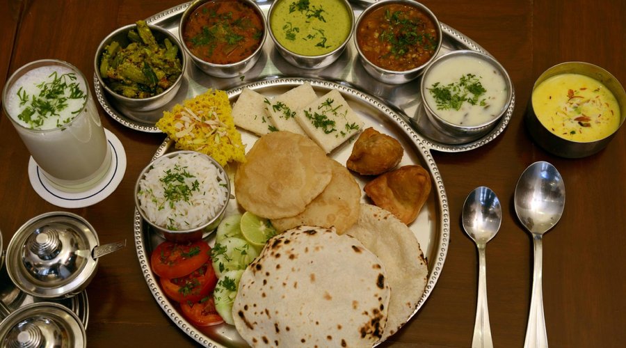 JALSA THALI