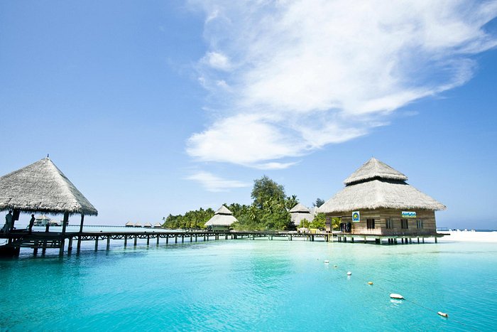 ADAARAN CLUB RANNALHI - Updated 2023 Prices & Hotel Reviews (Maldives)