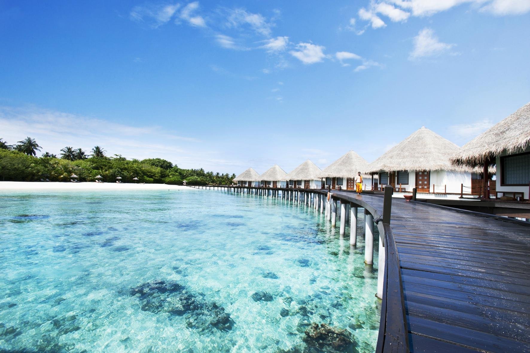 ADAARAN PRESTIGE WATER VILLAS - Updated 2022 Prices & Villa Reviews ...