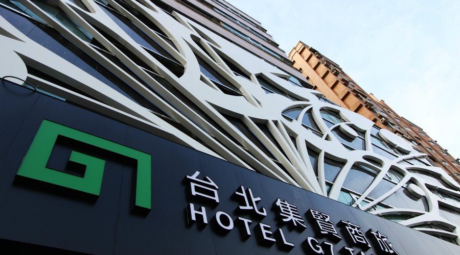 美麗外觀