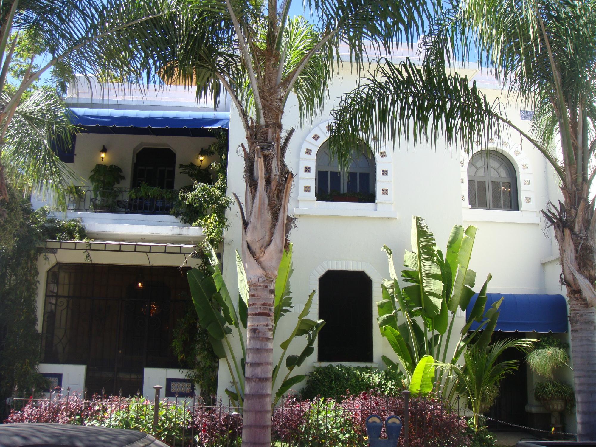 Hotel photo 55 of La Perla Hotel Boutique B&B.