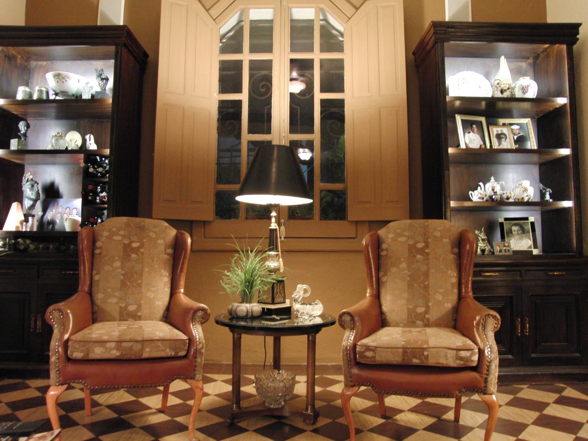 Hotel photo 10 of La Perla Hotel Boutique B&B.