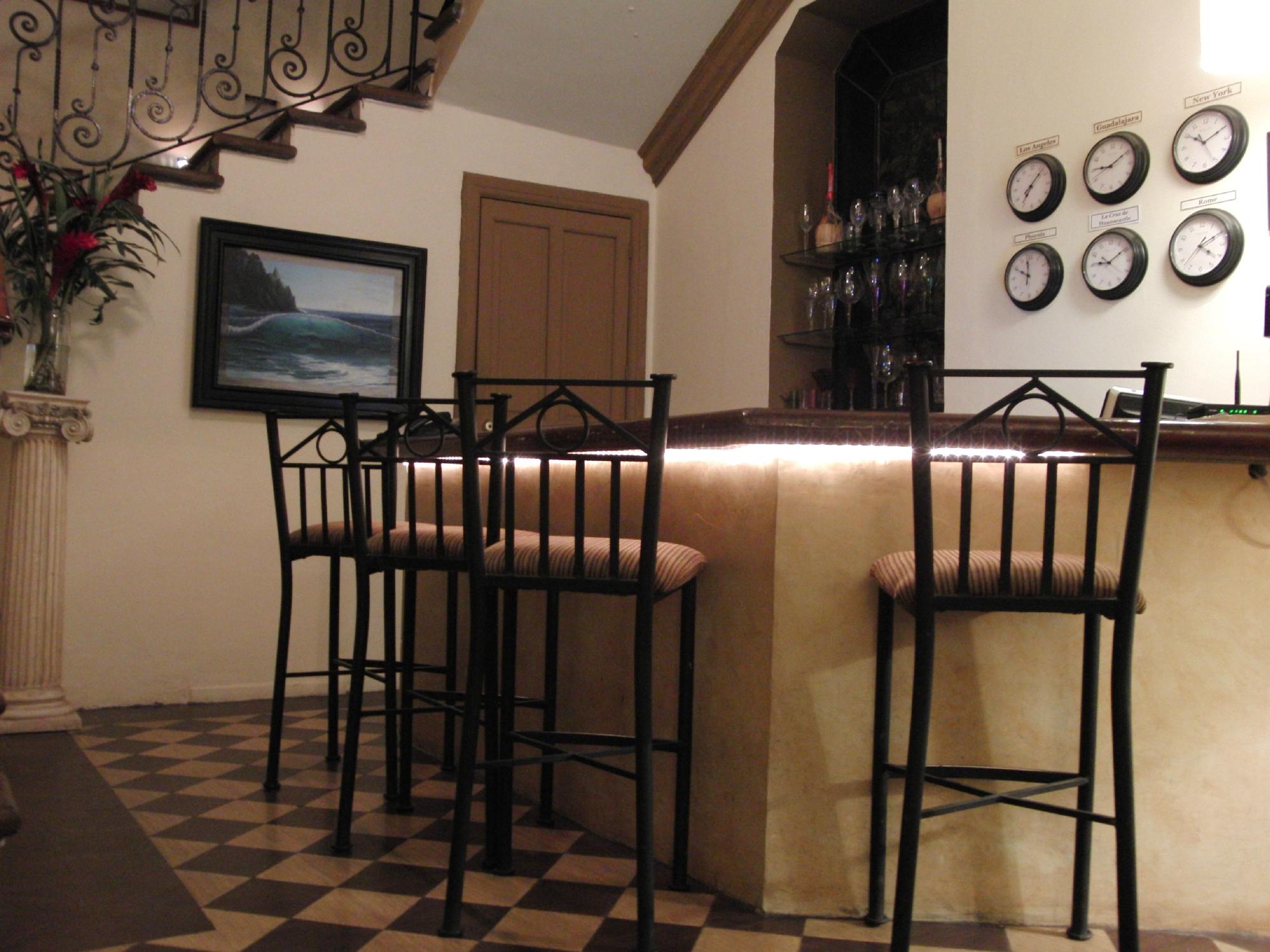 Hotel photo 39 of La Perla Hotel Boutique B&B.