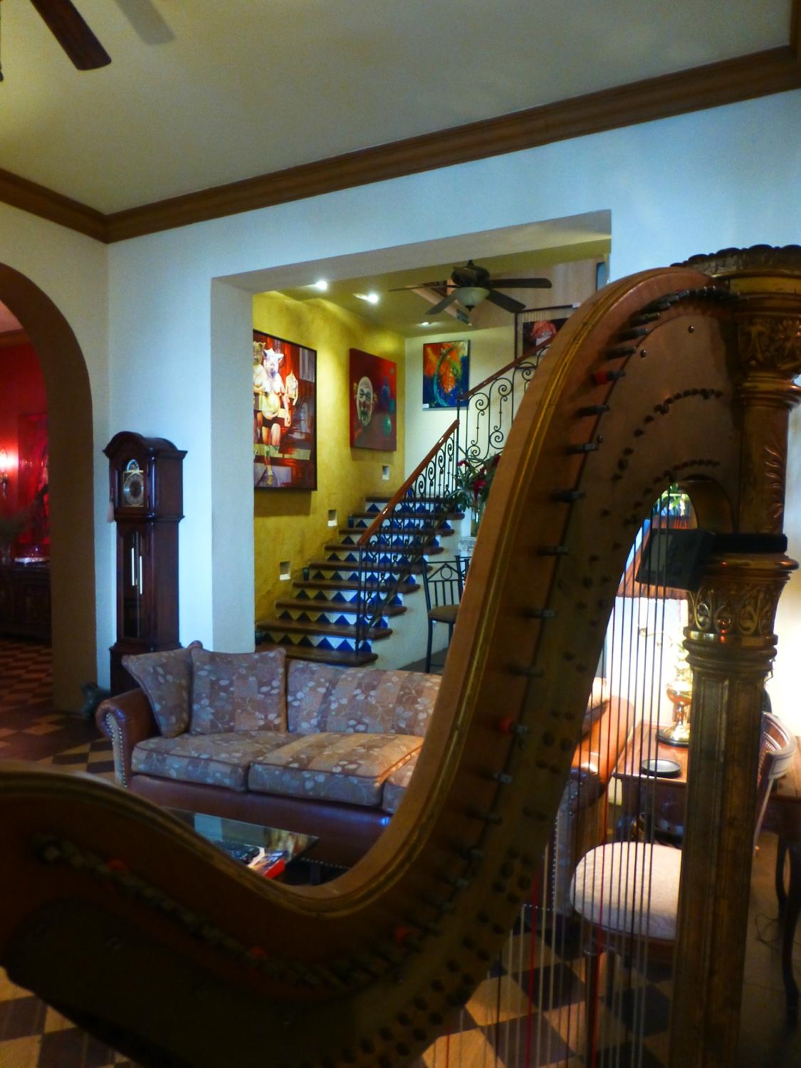 Hotel photo 1 of La Perla Hotel Boutique B&B.