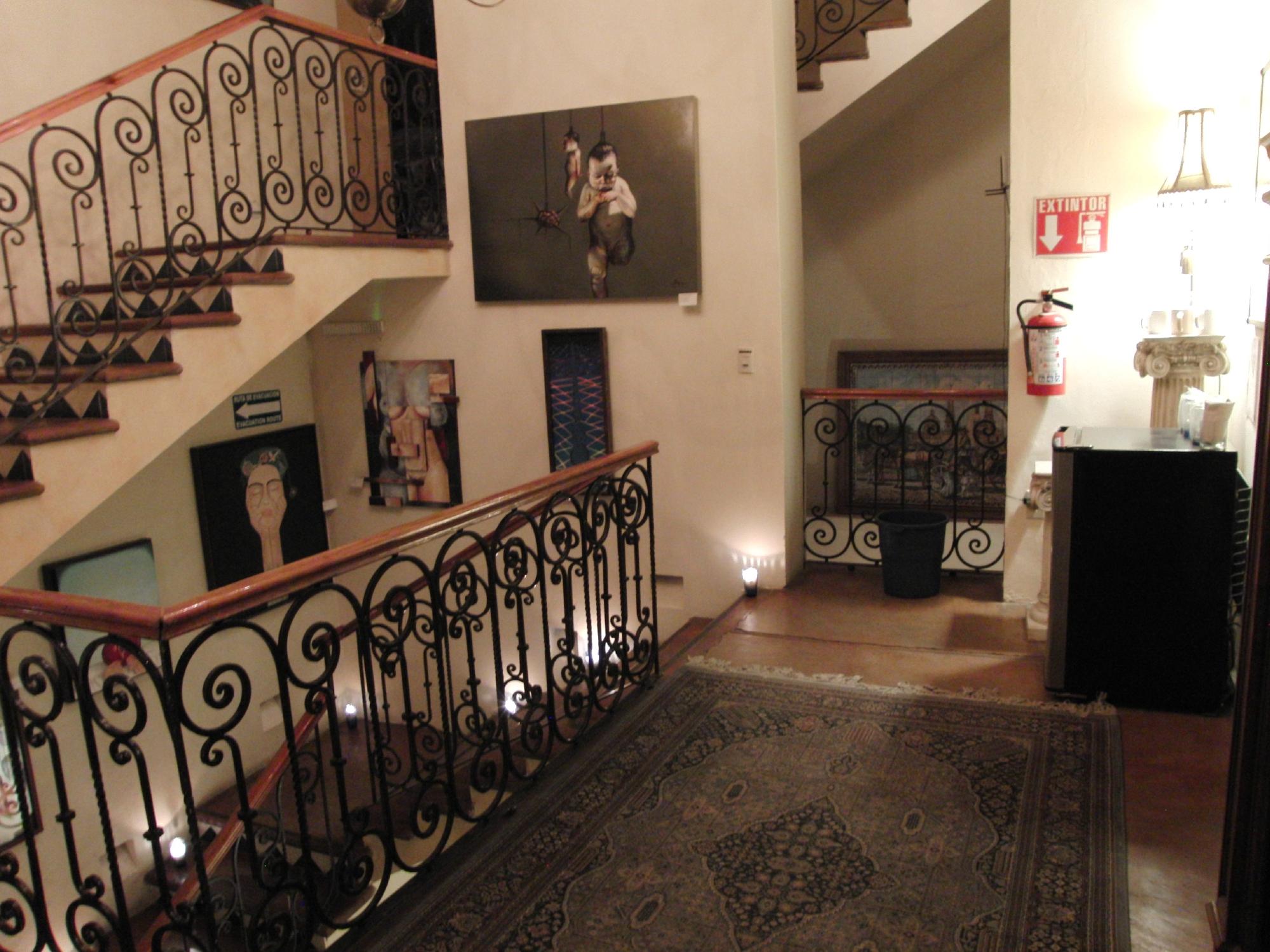 Hotel photo 7 of La Perla Hotel Boutique B&B.