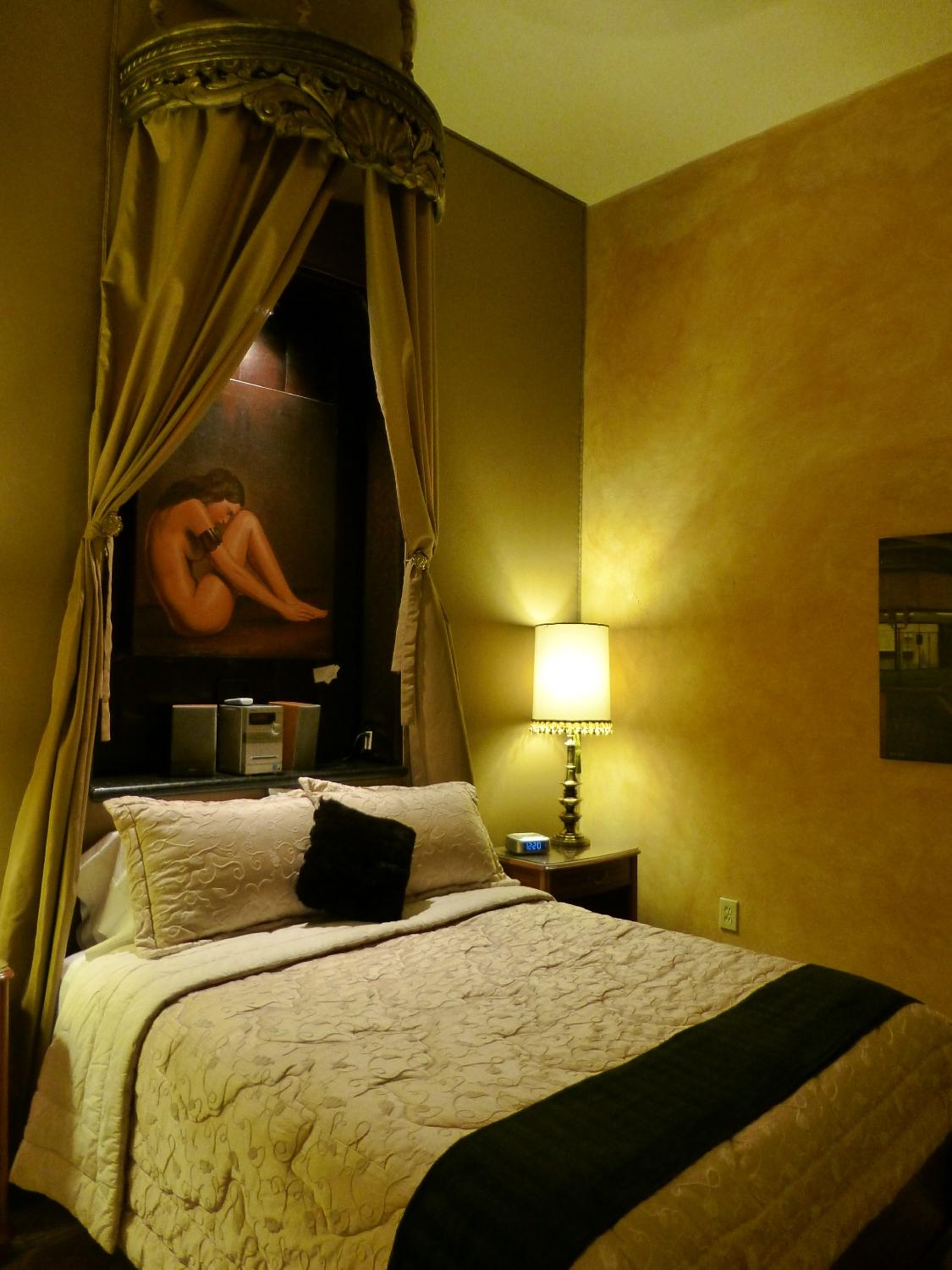 Hotel photo 59 of La Perla Hotel Boutique B&B.