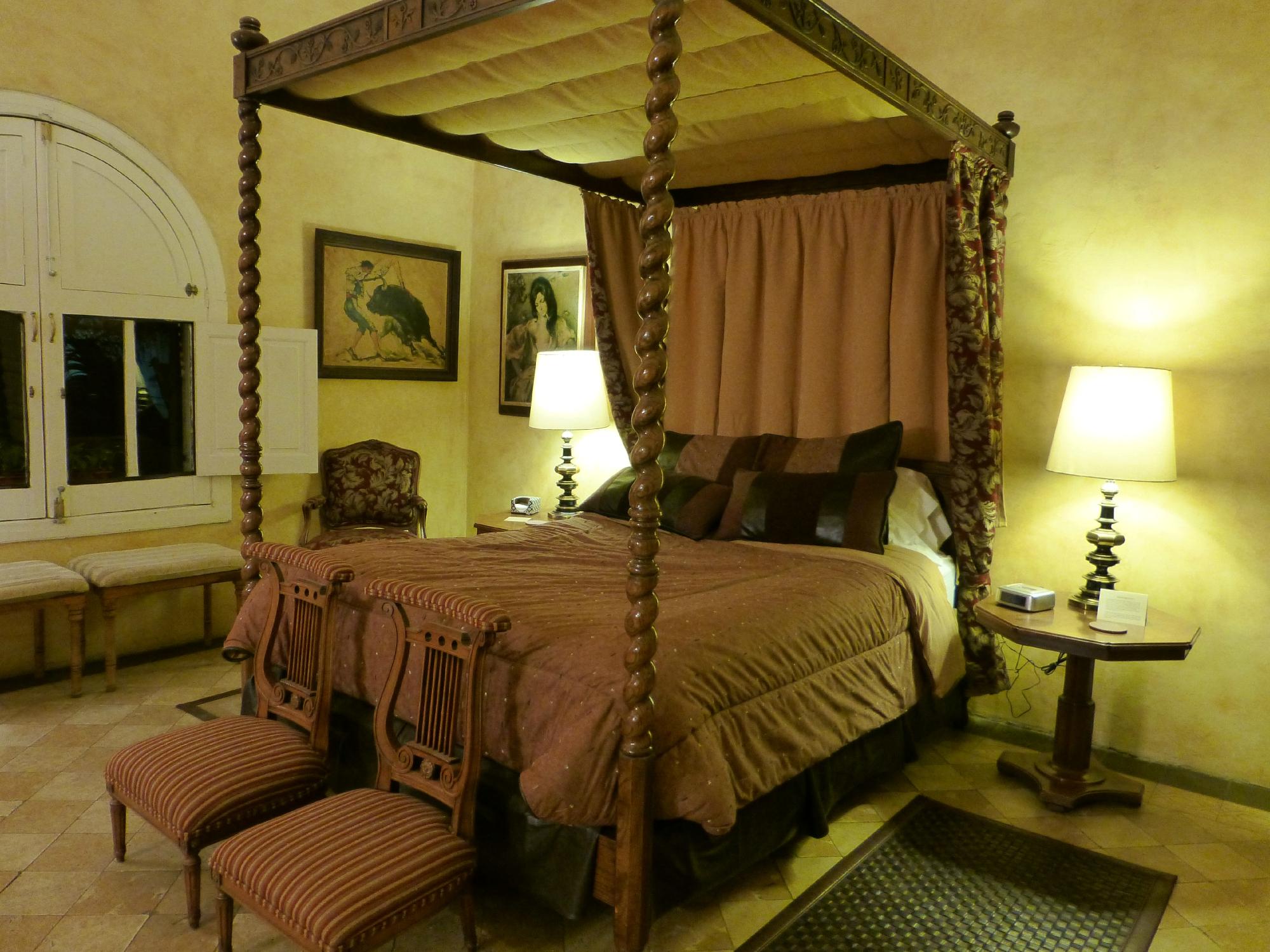 Hotel photo 36 of La Perla Hotel Boutique B&B.