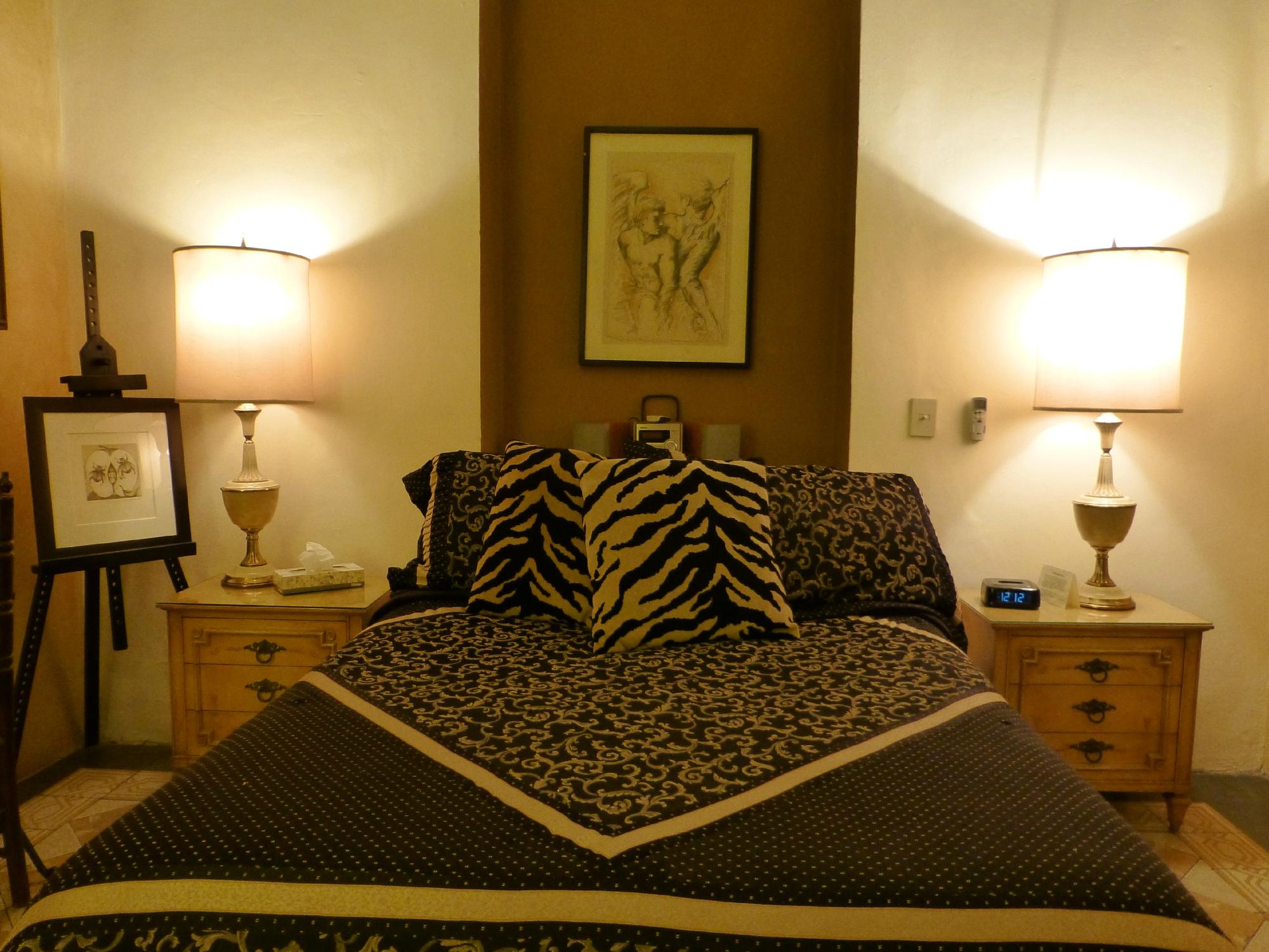 Hotel photo 58 of La Perla Hotel Boutique B&B.
