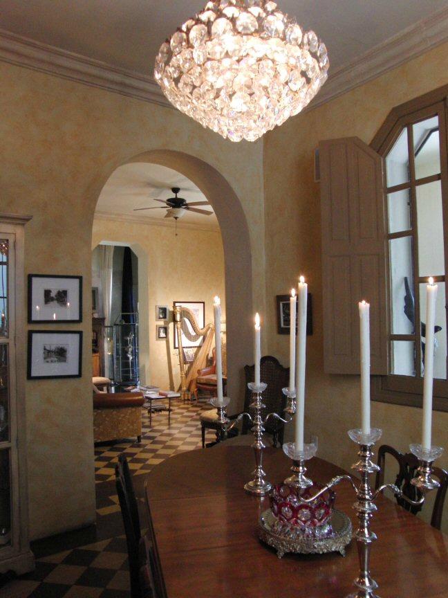 Hotel photo 2 of La Perla Hotel Boutique B&B.