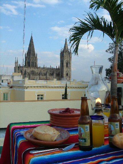 Hotel photo 48 of La Perla Hotel Boutique B&B.