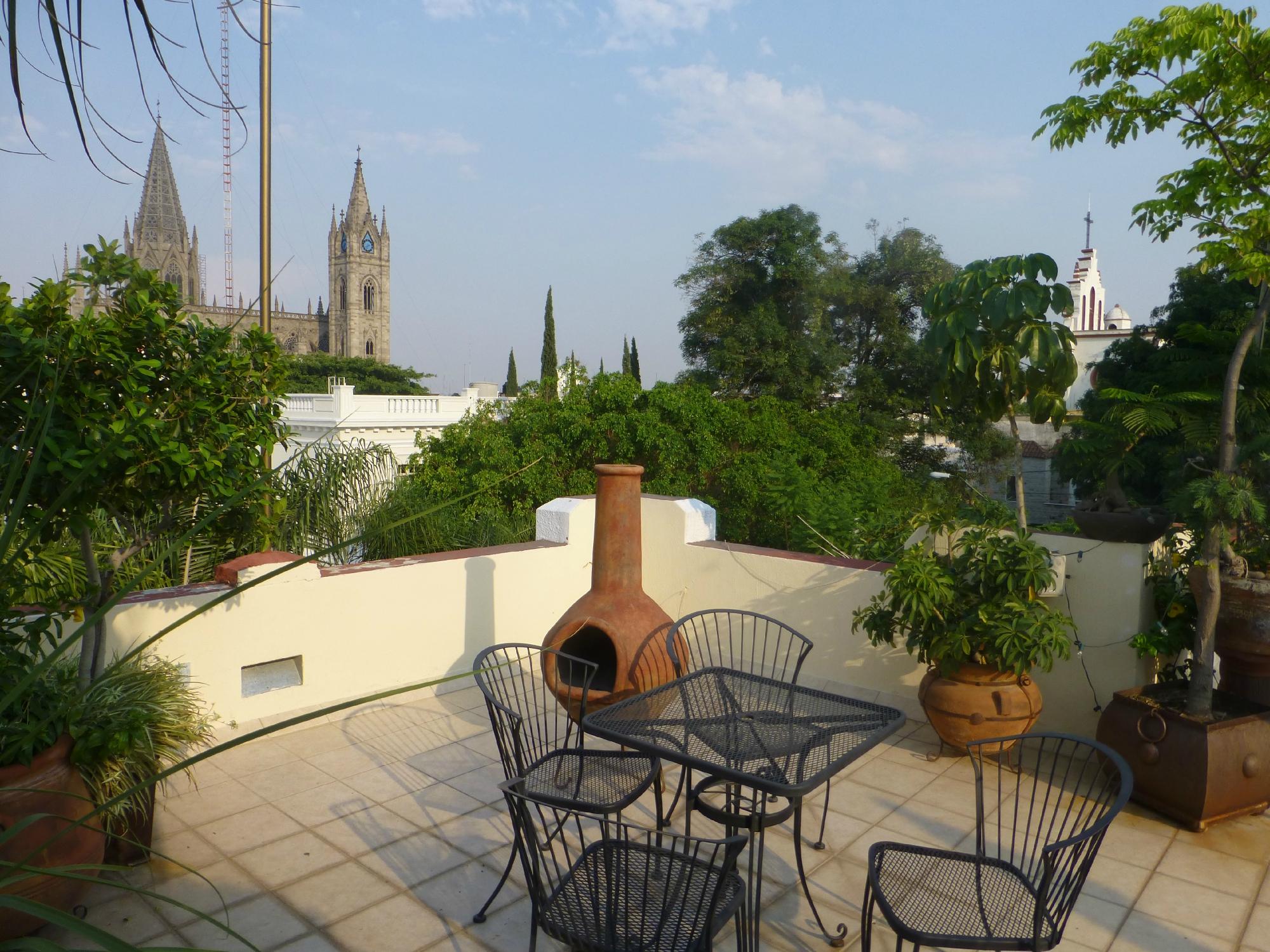 Hotel photo 40 of La Perla Hotel Boutique B&B.