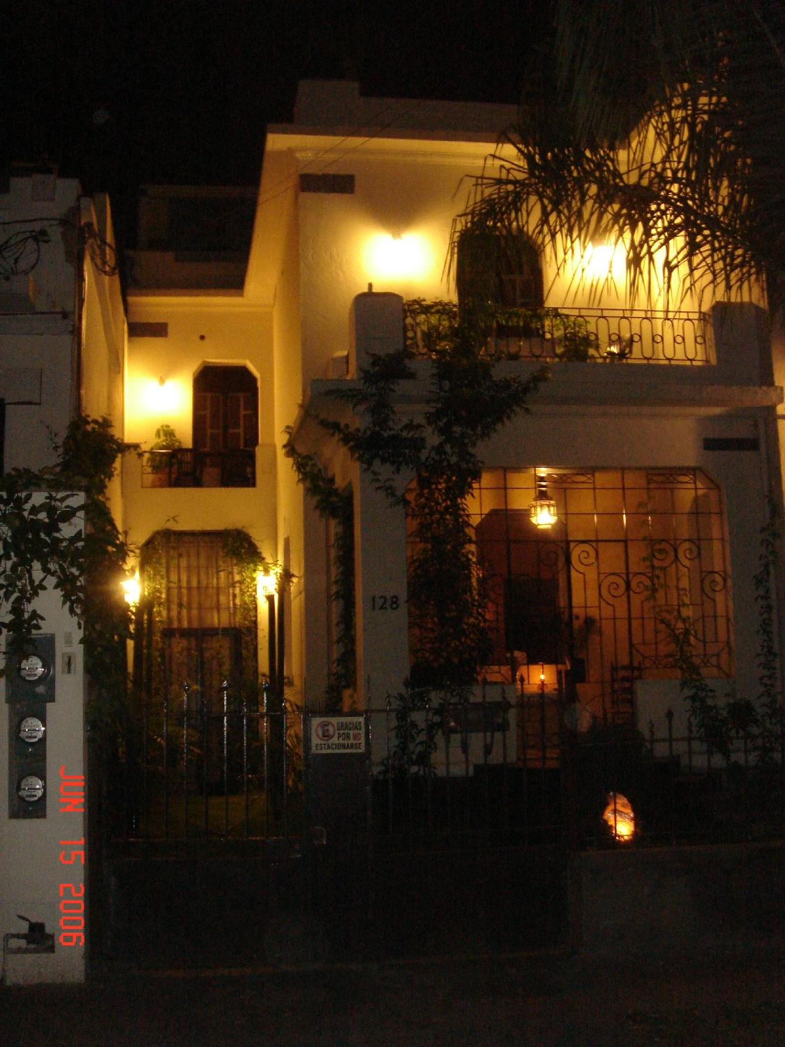 Hotel photo 34 of La Perla Hotel Boutique B&B.