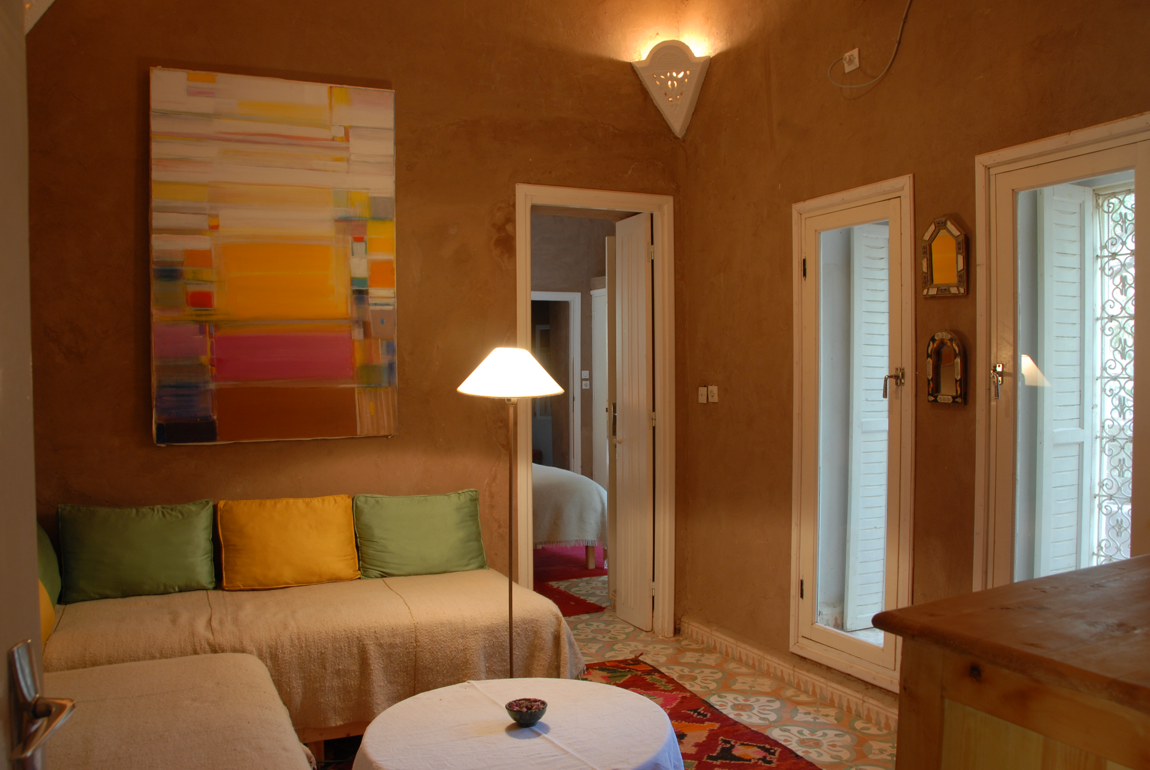 Hotel photo 31 of Villa Zagora Ma Villa au Sahara.