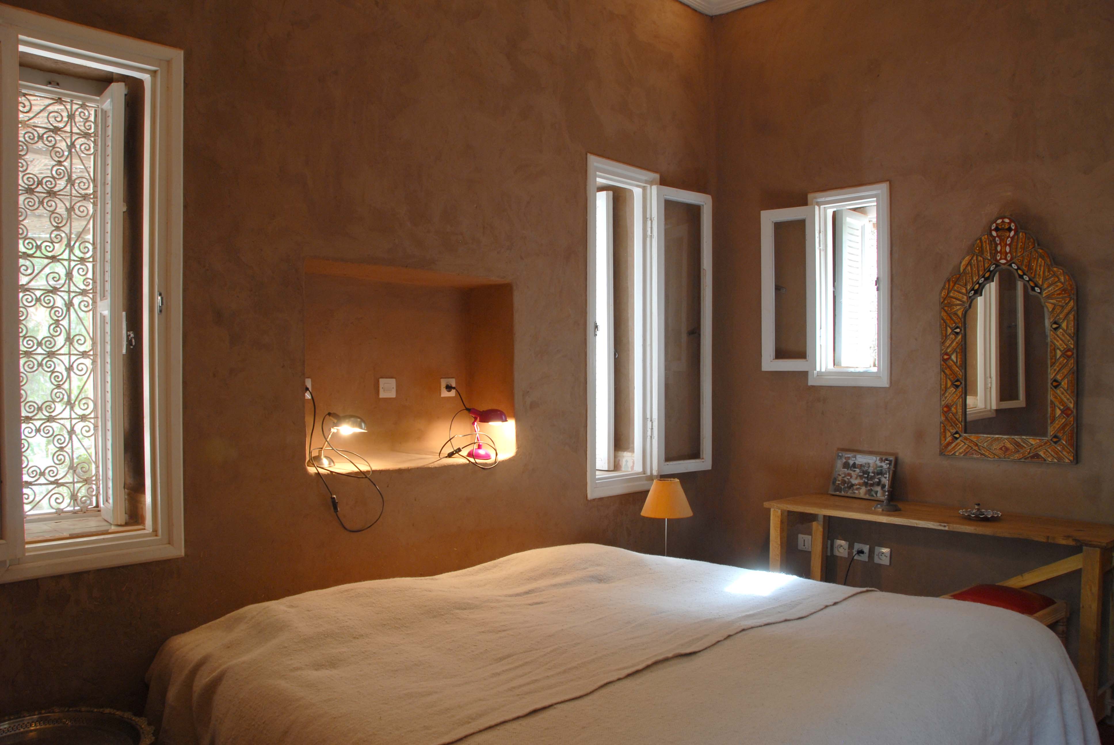 Hotel photo 22 of Villa Zagora Ma Villa au Sahara.