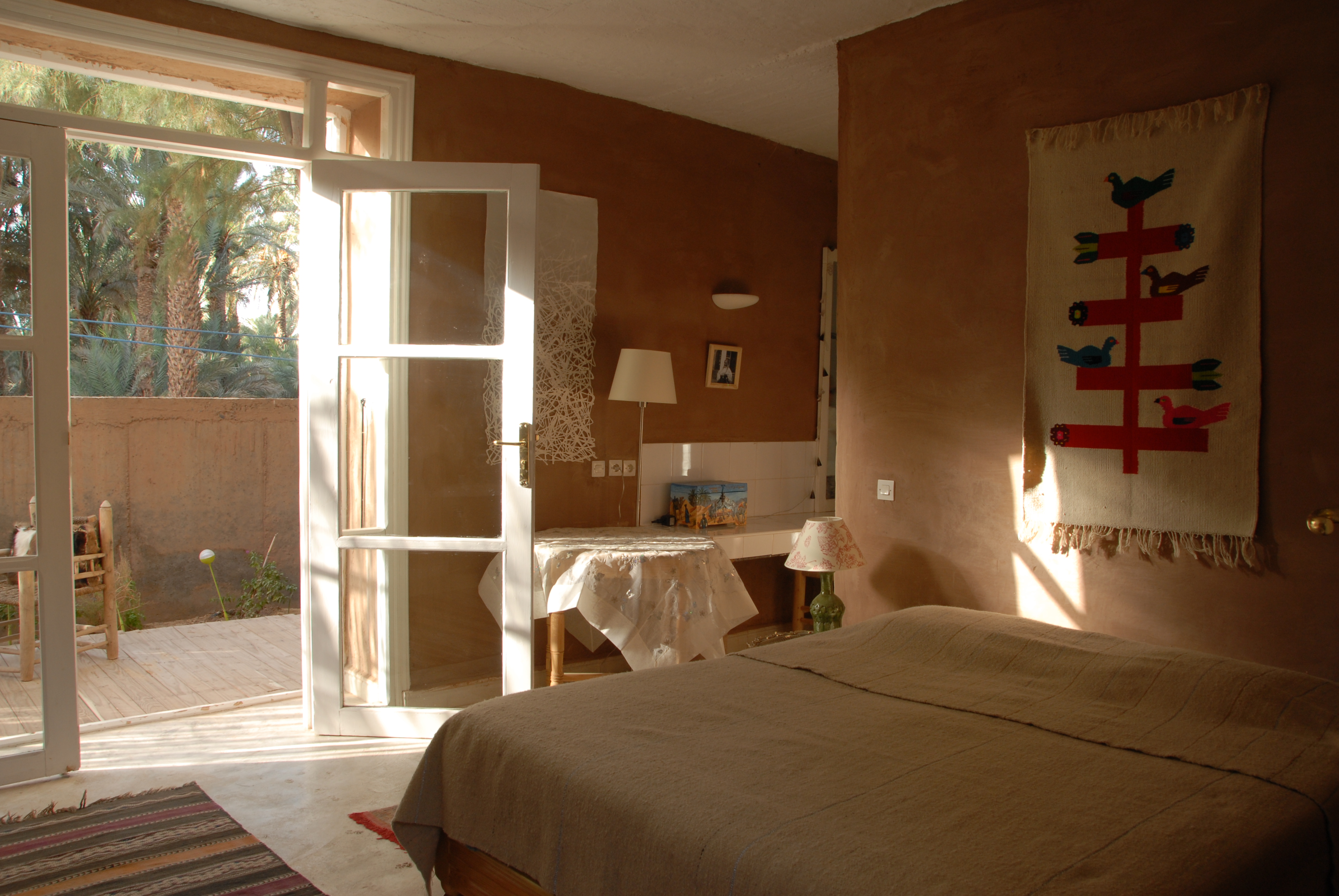 Hotel photo 43 of Villa Zagora Ma Villa au Sahara.
