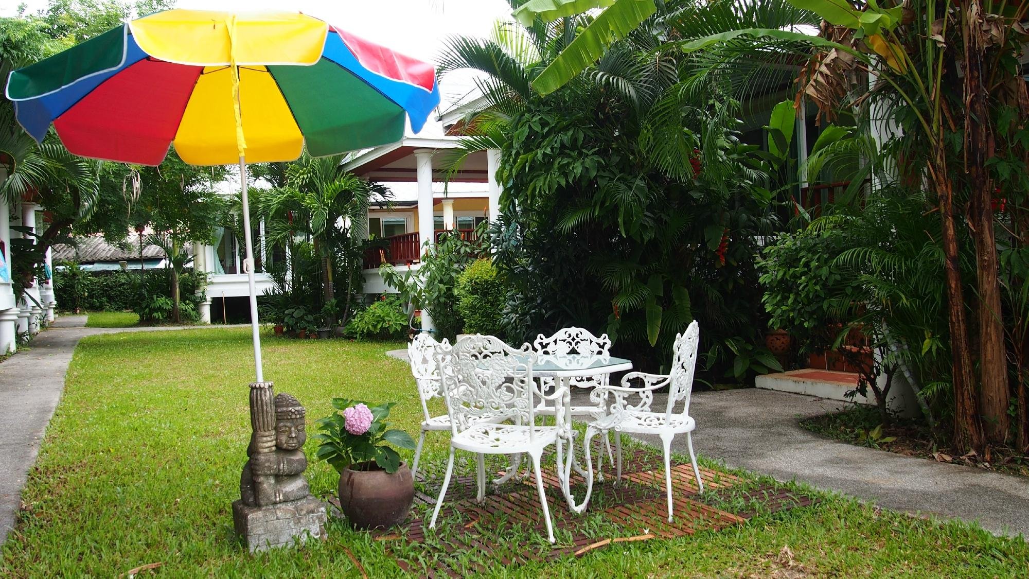 LEMON HOUSE - Prices & Ranch Reviews (Patong, Phuket)