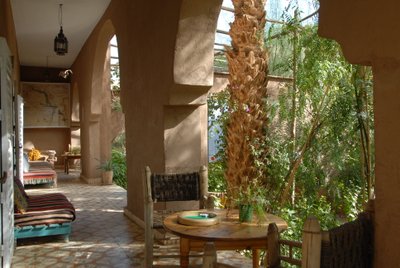 Hotel photo 14 of Villa Zagora Ma Villa au Sahara.