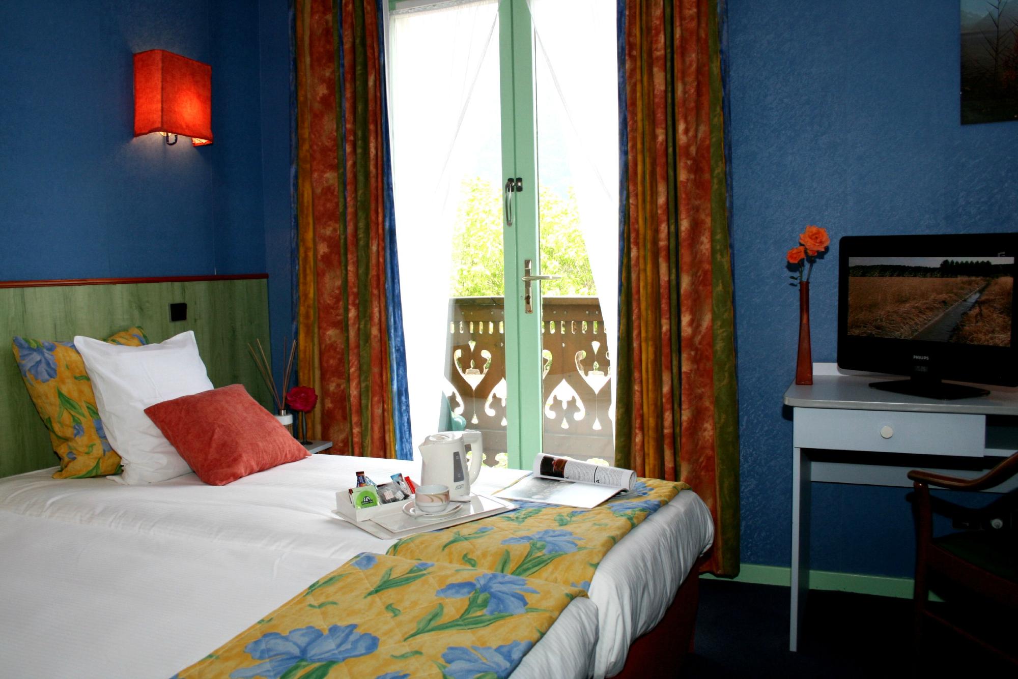 Hotel photo 20 of Hotel Florimont.
