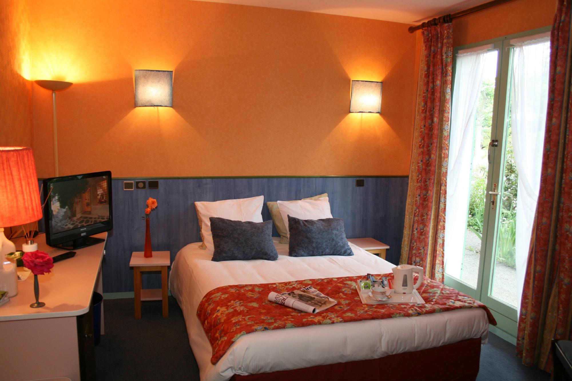 Hotel photo 16 of Hotel Florimont.