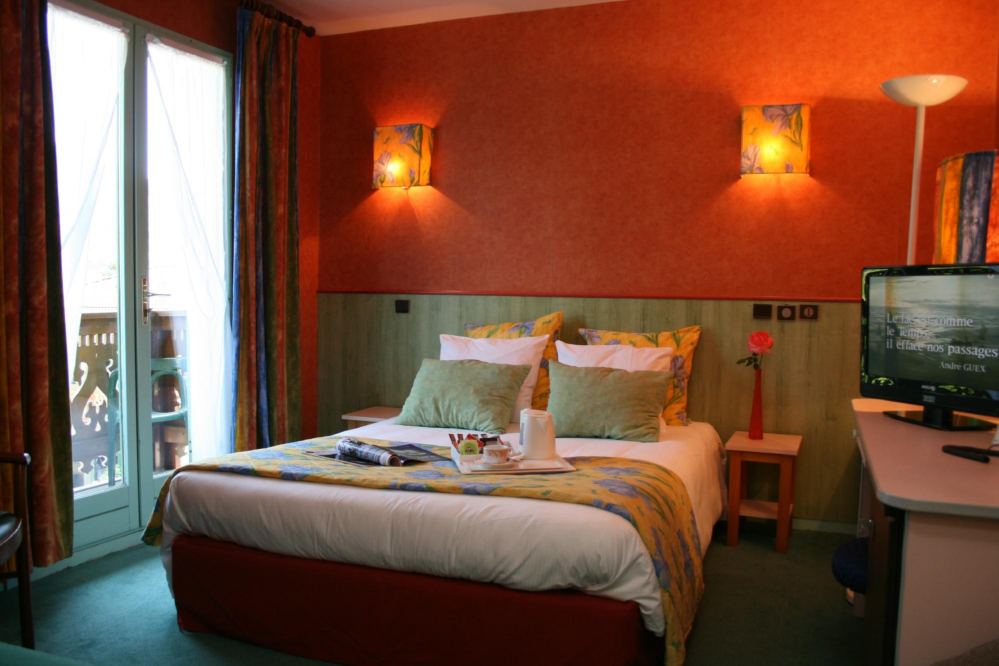 Hotel photo 1 of Hotel Florimont.