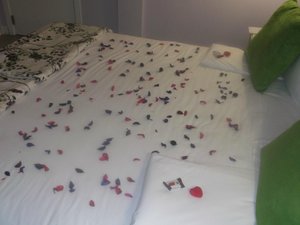 Quarto e suite