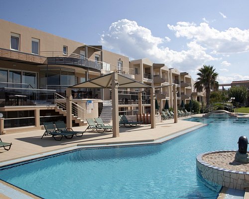 De 10 beste hotelaanbiedingen in Maleme - Tripadvisor