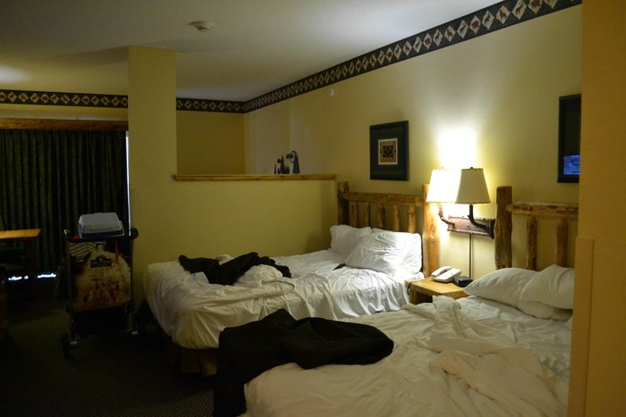 Great Wolf Lodge Kansas City Ks Rooms Pictures And Reviews Tripadvisor 5349