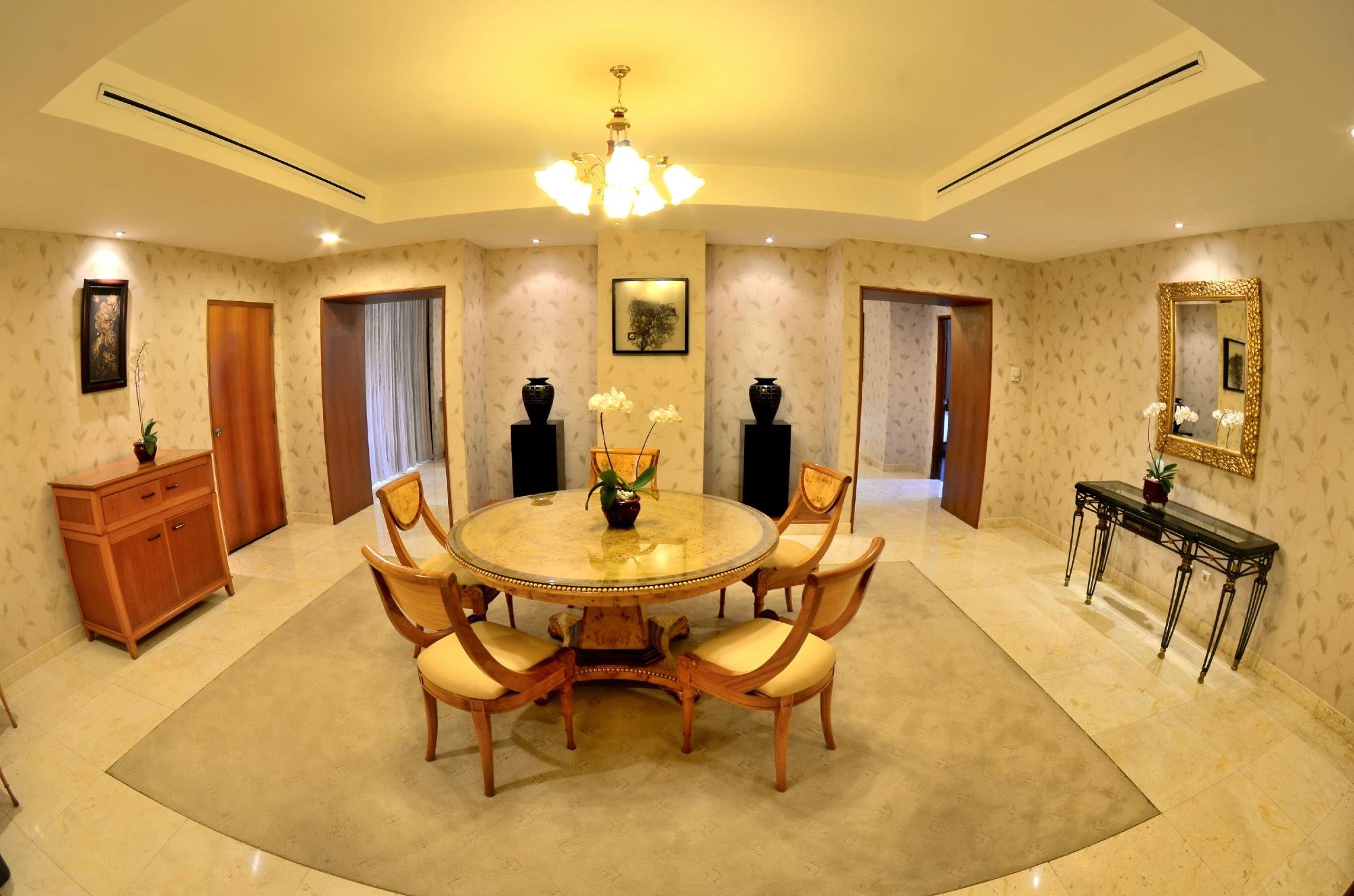 ARYADUTA MANADO $31 ($̶4̶1̶) - Updated 2024 Prices & Hotel Reviews - Indonesia
