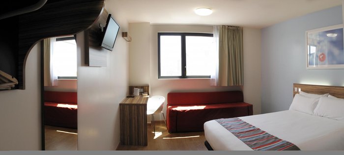 Imagen 8 de Travelodge Barcelona Poblenou