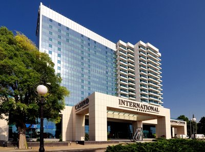 Hotel photo 20 of International Hotel Casino & Tower Suites.