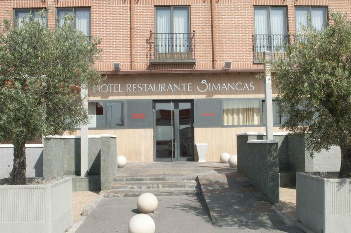 Imagen 3 de Hotel Simancas
