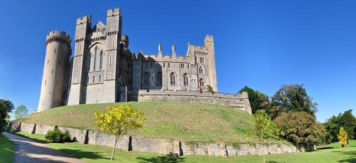 Arundel Castle